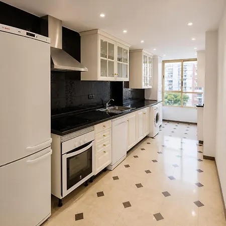 First Line Luxury * Benidorm
